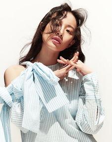 李梦爆料照片大全最新,美照连连,魅力四溢 第2张 李梦爆料照片大全最新,美照连连,魅力四溢 第2张