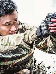 战狼3最新爆料视频,硬核动作场面震撼来袭，揭秘吴京巅峰对决！