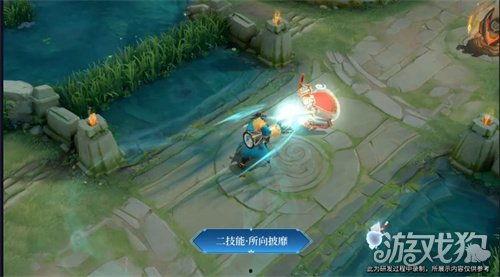 至尊皮肤最新爆料视频,视觉盛宴,神秘特效大揭秘! 第2张 至尊皮肤最新爆料视频,视觉盛宴,神秘特效大揭秘! 第2张