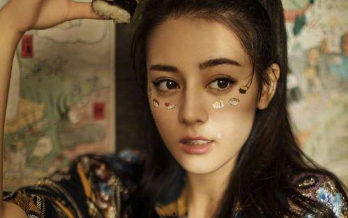 圈内爆料热巴王晶,神秘项目引期待 第3张 圈内爆料热巴王晶,神秘项目引期待 第3张