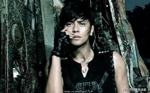 罗志祥爆料的视频,娱乐圈背后的惊人真相 第1张 罗志祥爆料的视频,娱乐圈背后的惊人真相 第1张