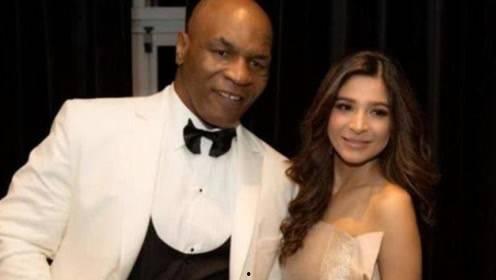 泰森爆料前妻视频播放,一场家庭风暴的序幕 第2张 泰森爆料前妻视频播放,一场家庭风暴的序幕 第2张