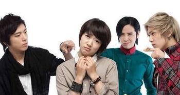 原来是美男 在线观看,揭开偶像背后的青春传奇 第2张 原来是美男 在线观看,揭开偶像背后的青春传奇 第2张