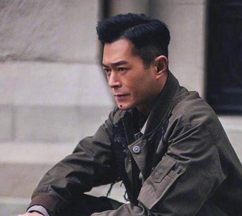 古天乐爆料近况视频播放,揭秘影视巨星的生活点滴 第2张 古天乐爆料近况视频播放,揭秘影视巨星的生活点滴 第2张